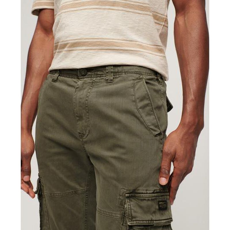 Superdry Core Cargo Pant image number 2